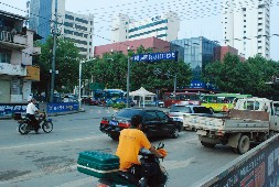 下乡下到“封杀区”市场调查之鄂中市场篇