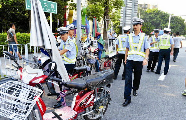 深圳“限电令”矛盾凸显 “堵”还是“疏”？