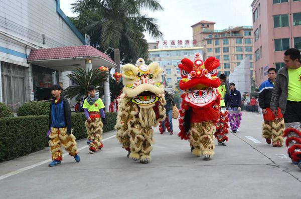 三雅2016猴年开春大吉，祝大家猴运来