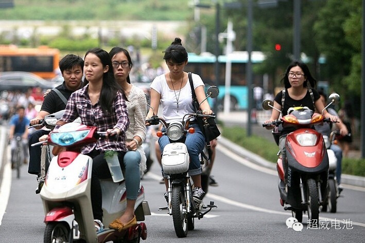 “限电令”后，电动车的路怎么走？