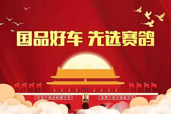 聚焦南京展：继国庆盛典之后，赛鸽南京展有什么大动作？！