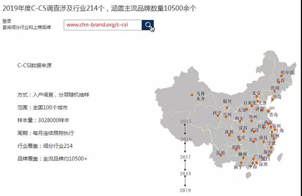 2019年中国顾客满意度权威发布|你是他心目中的电动车吗