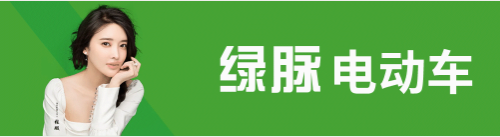 后碟刹，更安全！绿脉电动车邯郸财富峰会即将启幕！