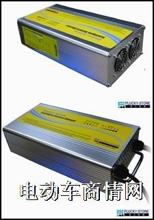 72V30A铅酸蓄电池充电器